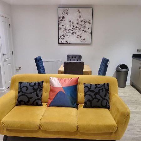 Garland Apartment, Greenhithe 3 Dartford Bagian luar foto