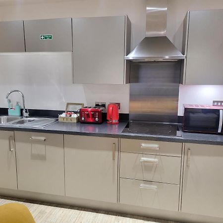 Garland Apartment, Greenhithe 3 Dartford Bagian luar foto