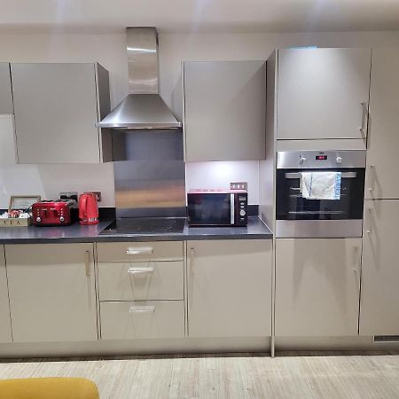 Garland Apartment, Greenhithe 3 Dartford Bagian luar foto