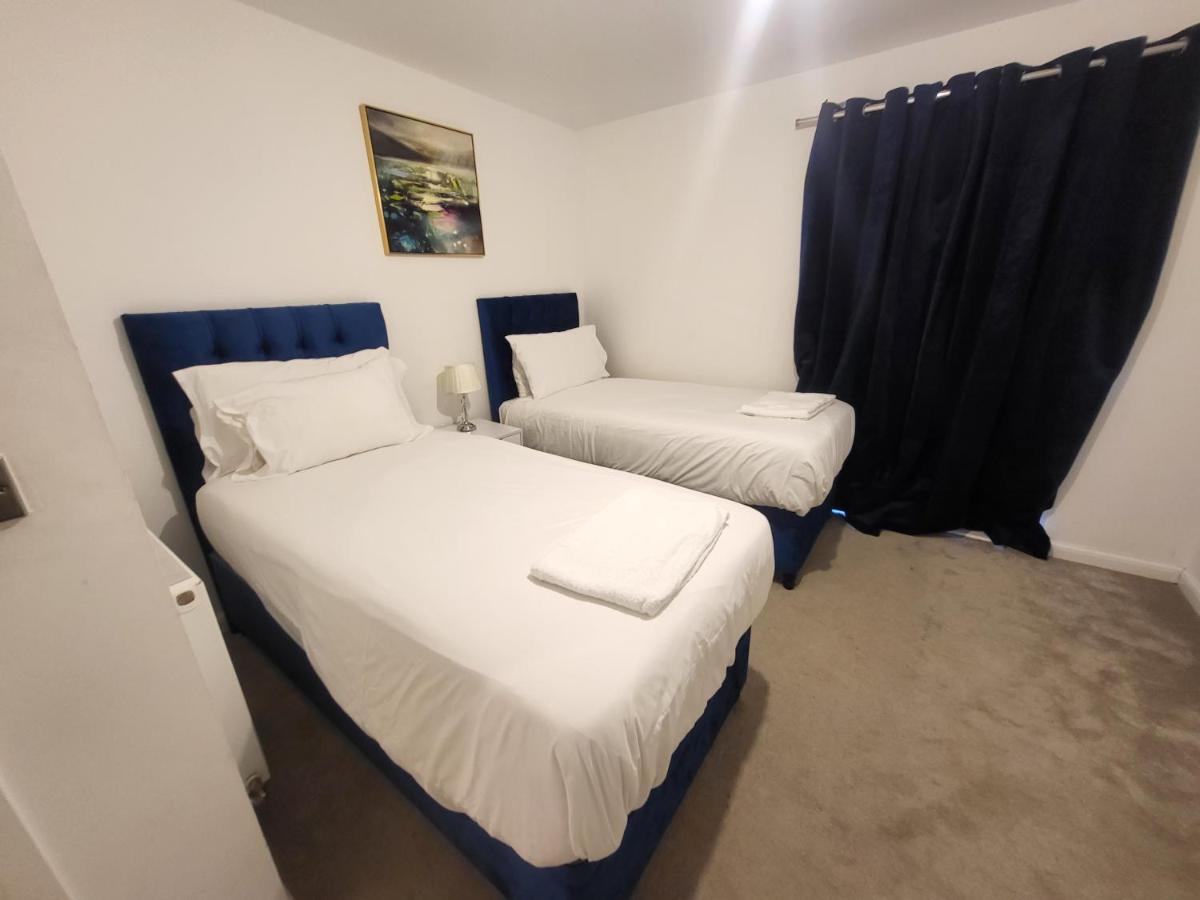 Garland Apartment, Greenhithe 3 Dartford Bagian luar foto