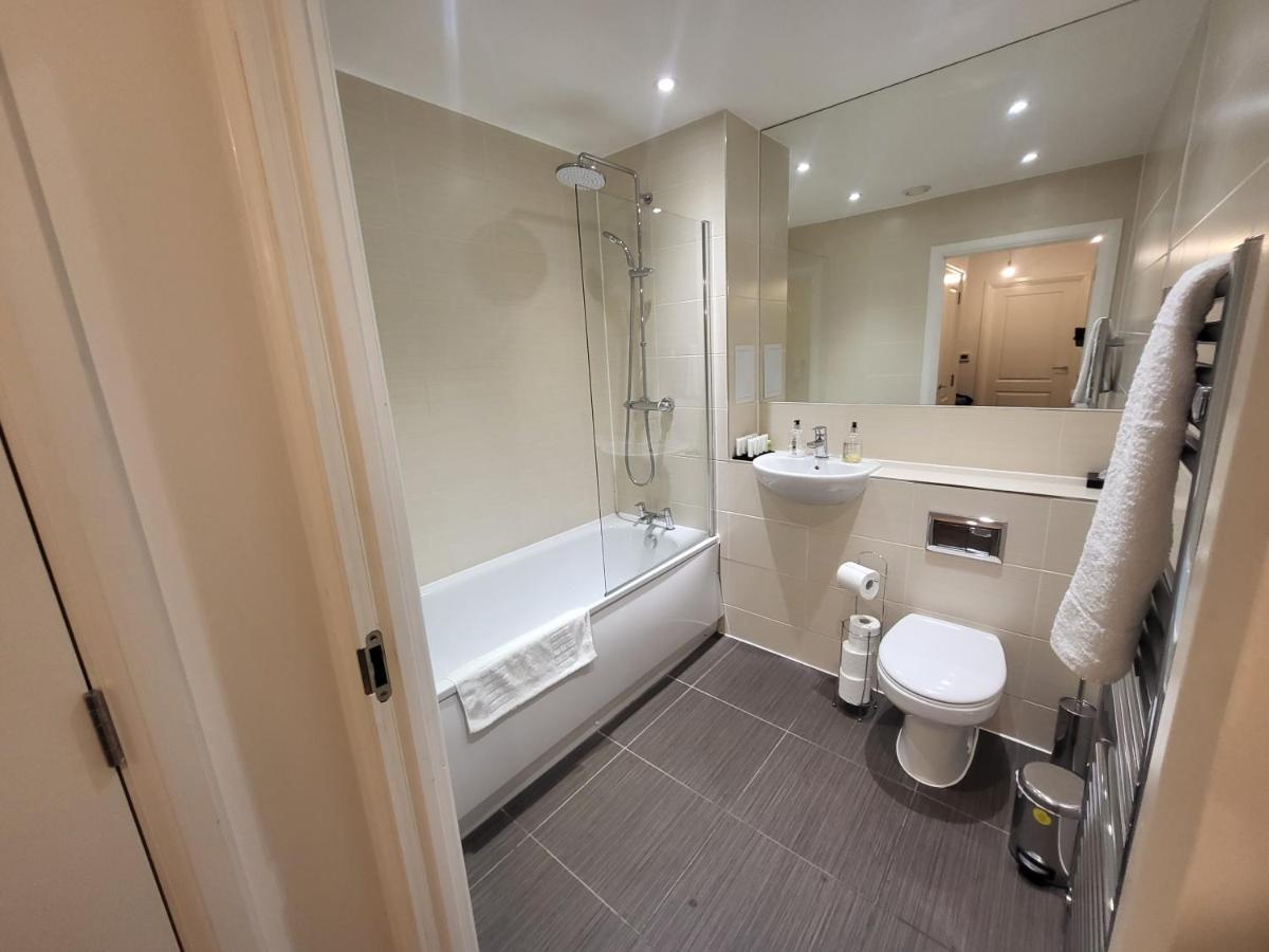 Garland Apartment, Greenhithe 3 Dartford Bagian luar foto